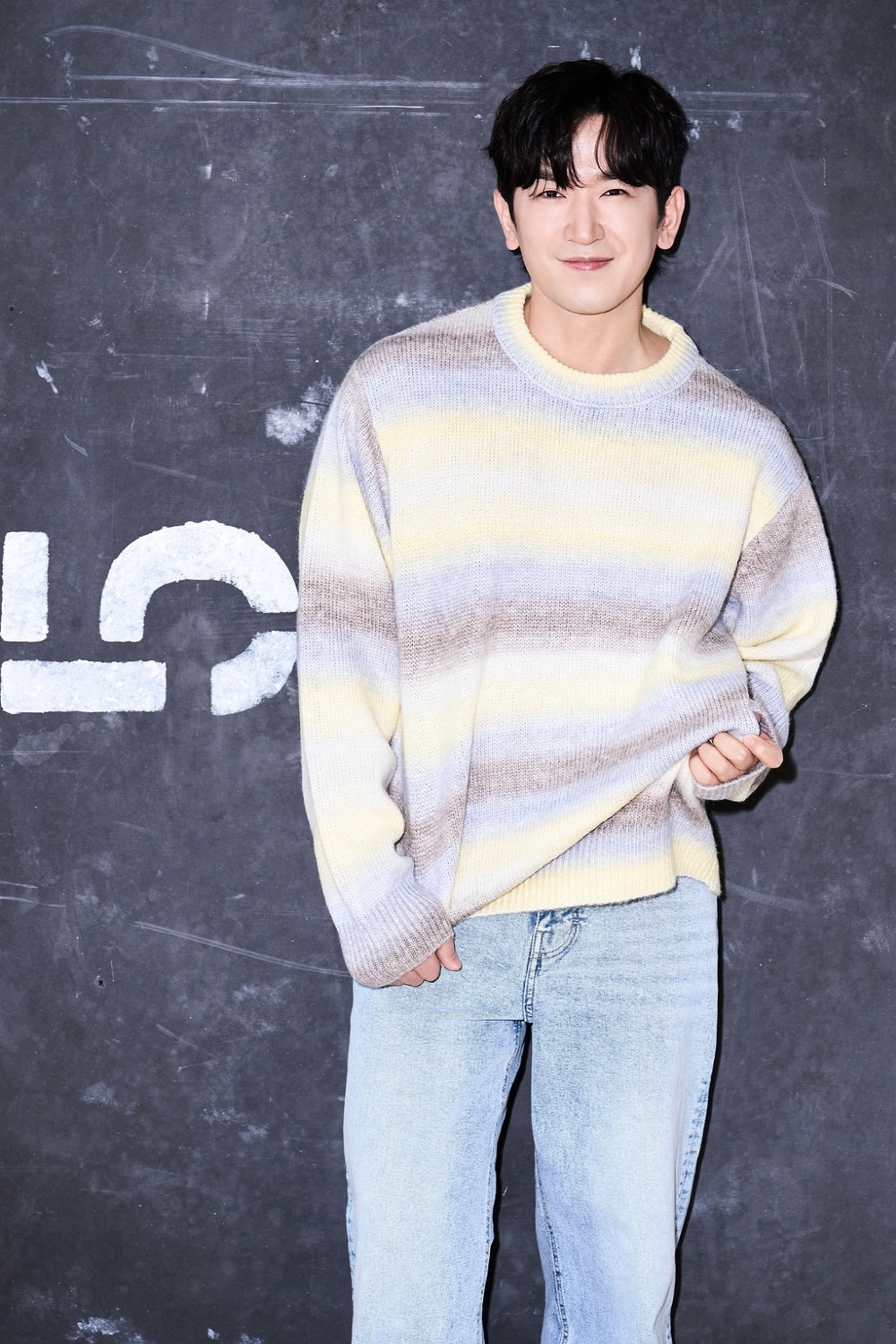 신화 이민우/ 사진제공=백커스엔터테인먼트