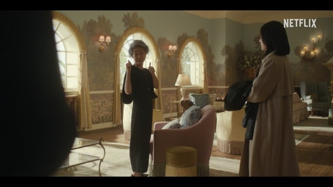 '성난 사람들' 시즌2 (넷플릭스 제공)