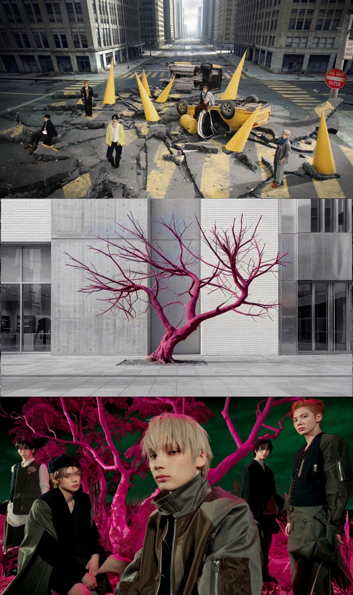 투모로우바이투게더