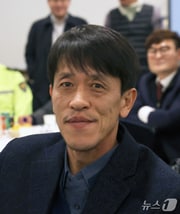 장동식 제15대 오대산천축제위원장. (평창군 제공. 재판매 및 DB금지) 2026.4.3/뉴스1