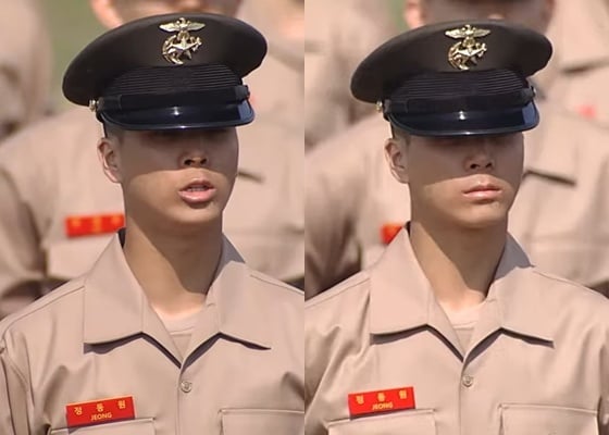 사진=국방홍보원 KFN 유튜브 영상 갈무리