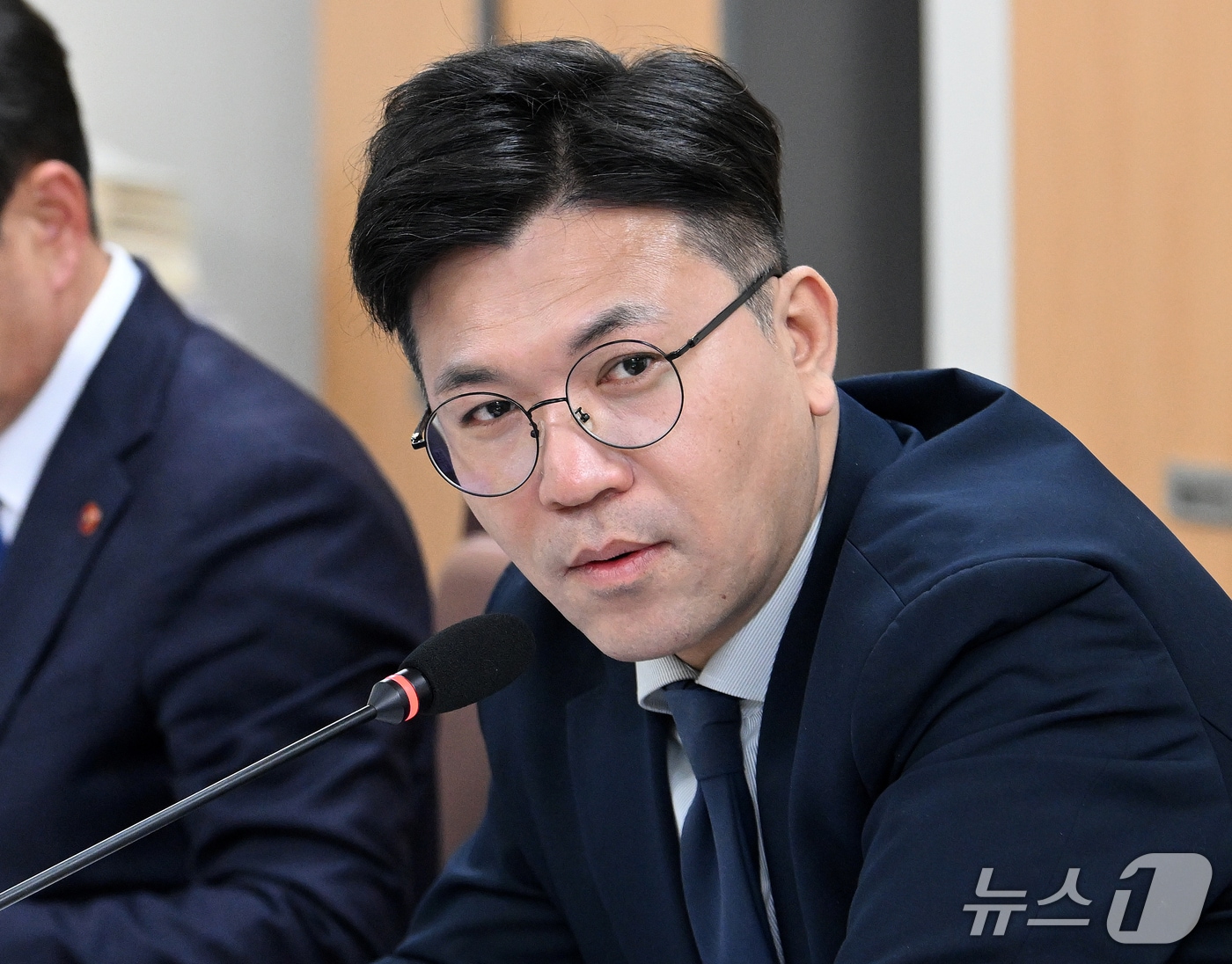 현지홍 제주도의회 의원(더불어민주당·비례대표).(제주도의회 제공, 재판매 및 DB 금지)