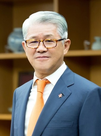 최신원 SK네트웍스 명예회장.(SK네트웍스 제공)/뉴스1