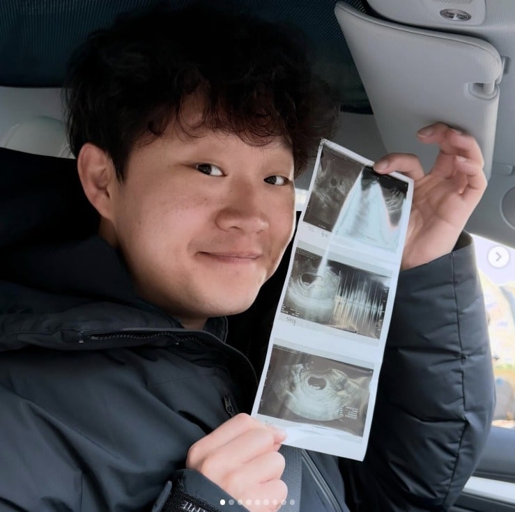 정재형 인스타그램