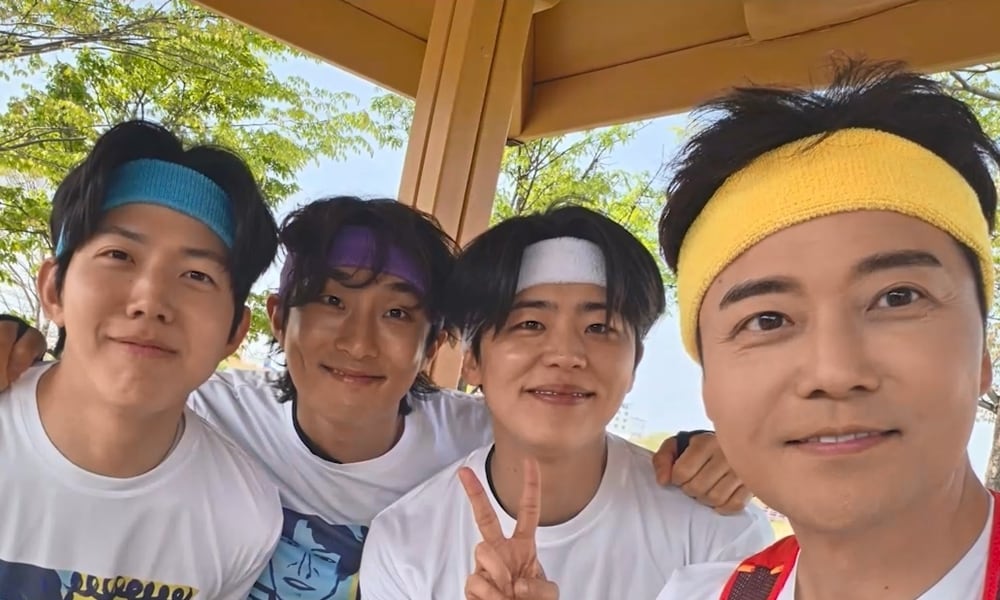 MBC '나 혼자 산다'