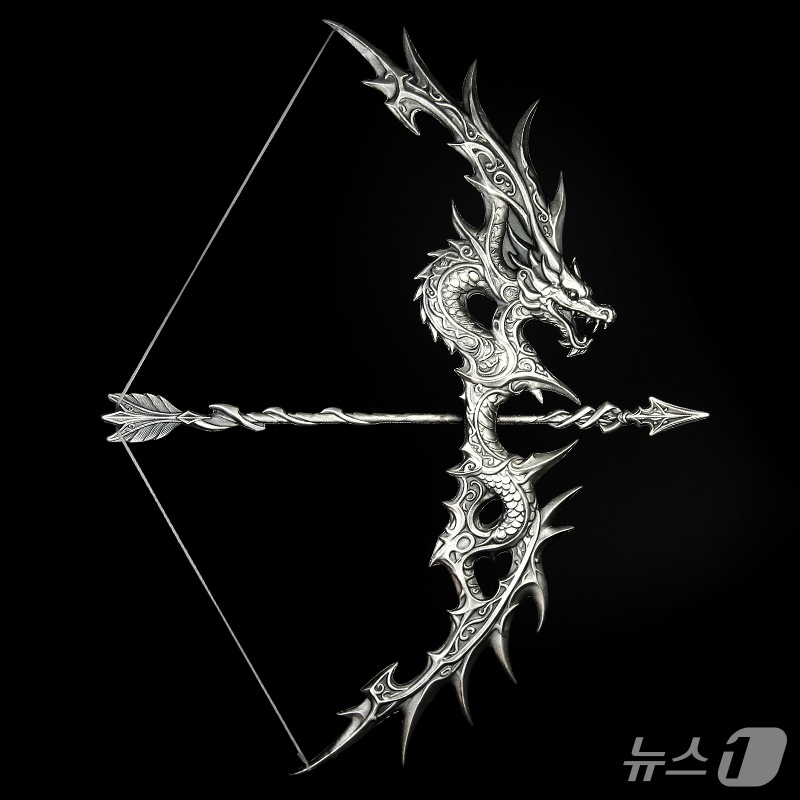 드라코활 (한국조폐공사 제공.재판매 및 DB금지)/뉴스1