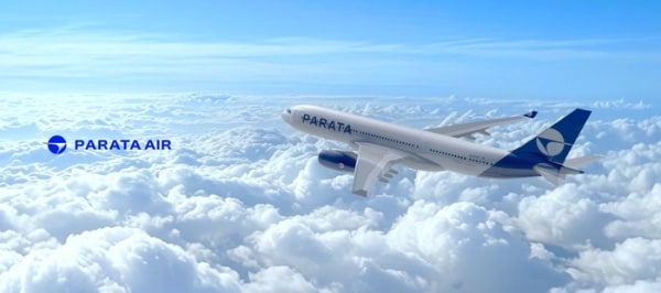 파라타항공 항공기(자료사진. 파라타항공 제공).