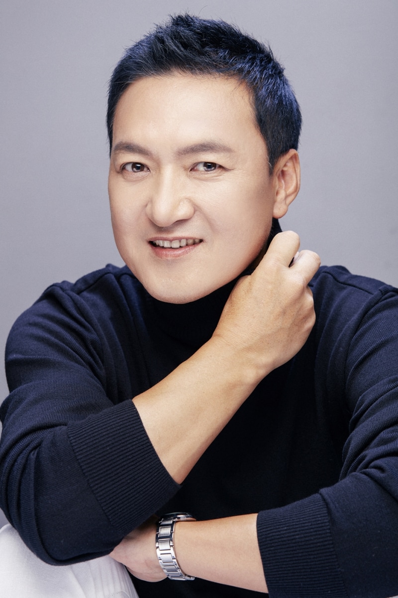 배우 박동빈/ 사진제공=와이피플이엔티