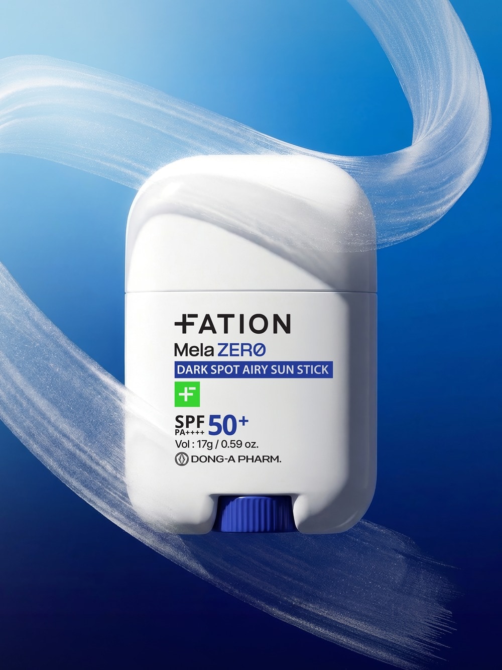 동아제약 파티온. (동아제약 제공) 