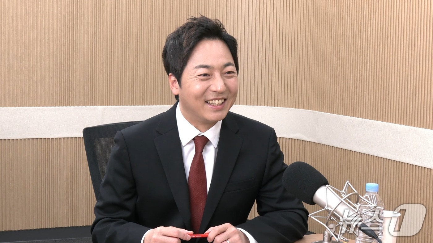 이성배 국민의힘 경기도지사 예비후보 관련 뉴스 이미지