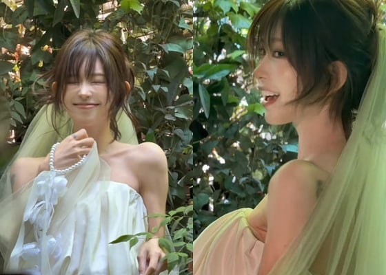 사진=최준희 인스타그램 갈무리