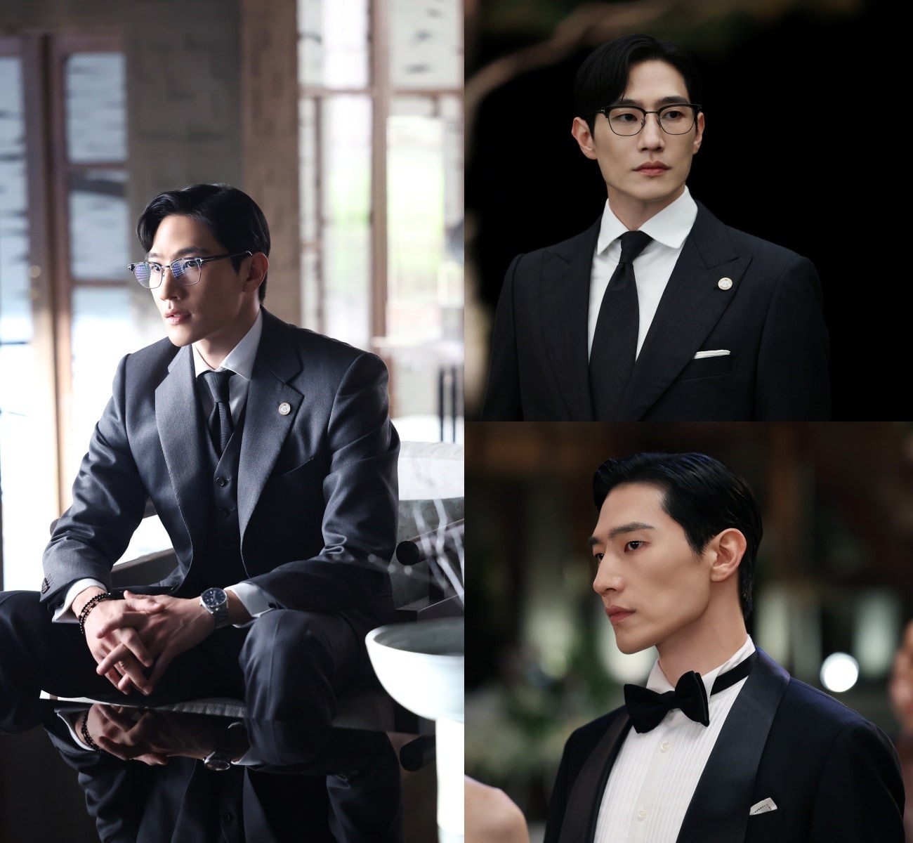 MBC '21세기 대군부인', 하이지음스튜디오