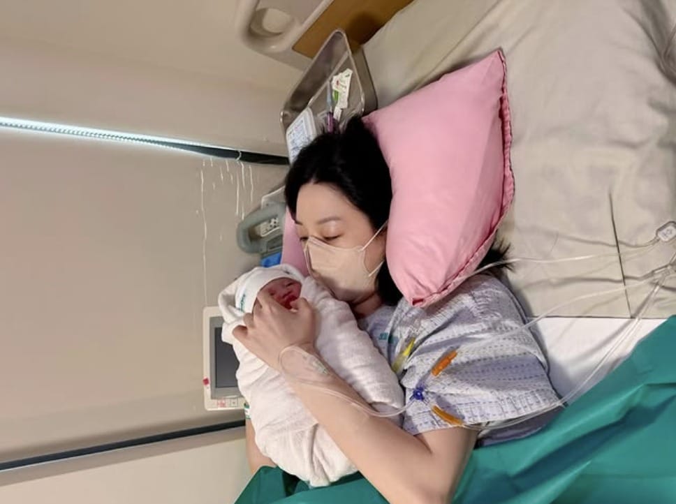 김소영 인스타그램