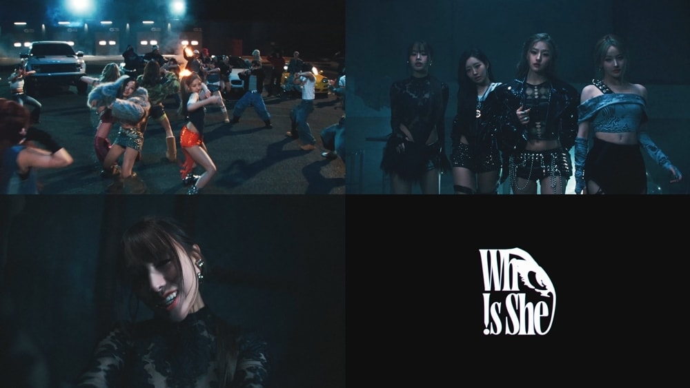 키스오브라이프