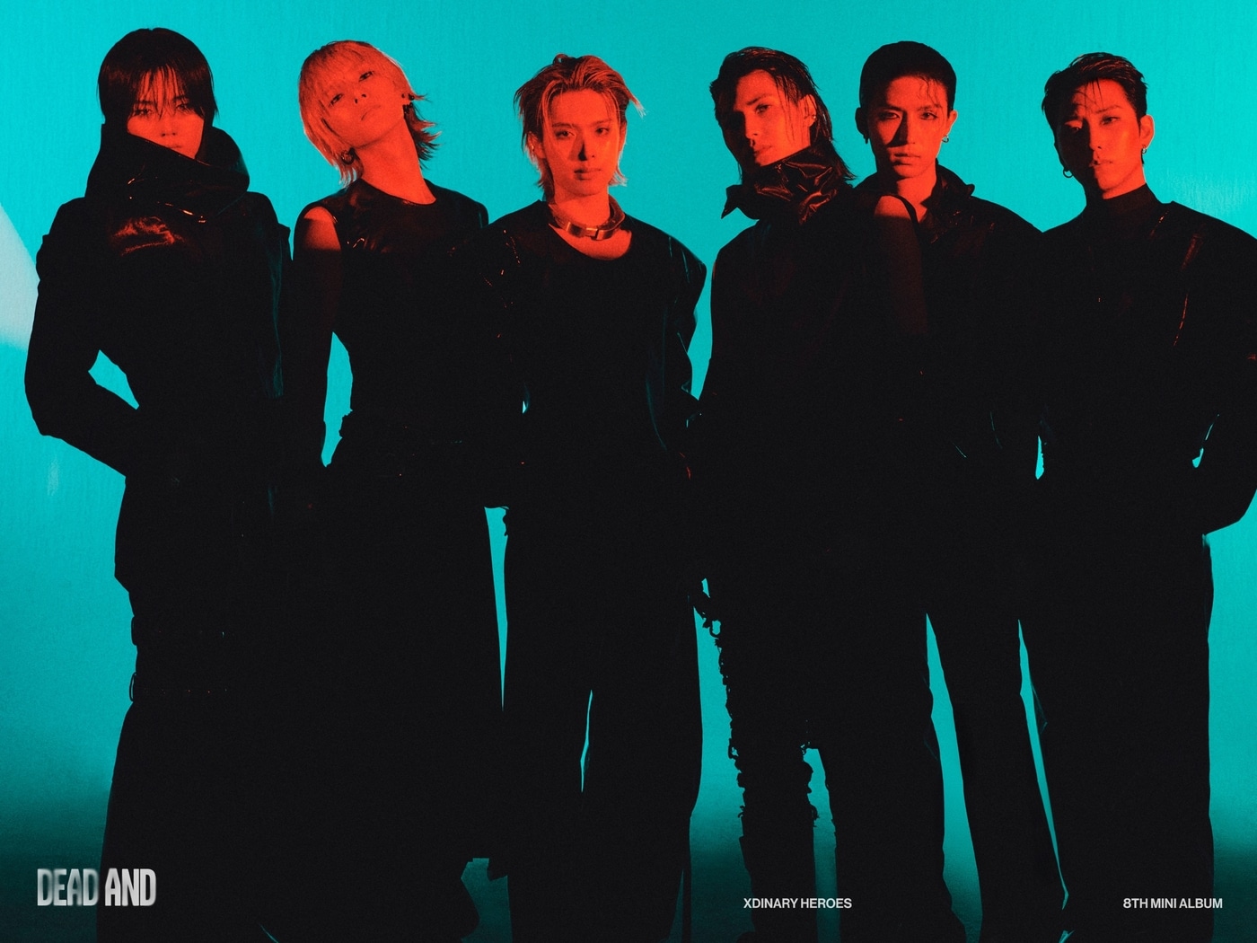 엑스디너리 히어로즈