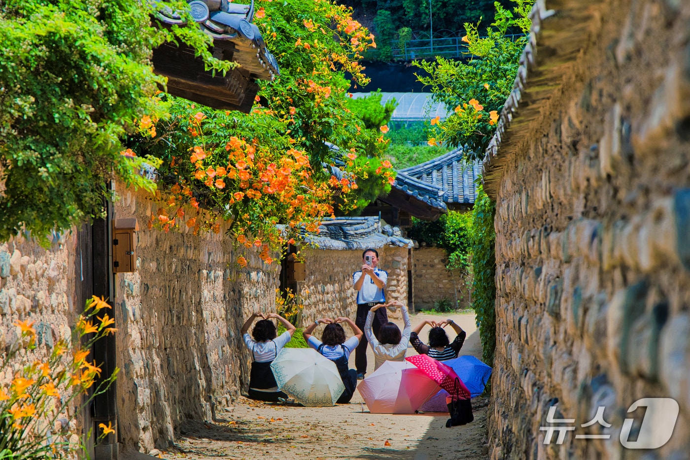 2025년 달성군 전국 사진공모전에서 대상을 받은 작품. (대구 달성군 제공. 재판매 및 DB 금지)