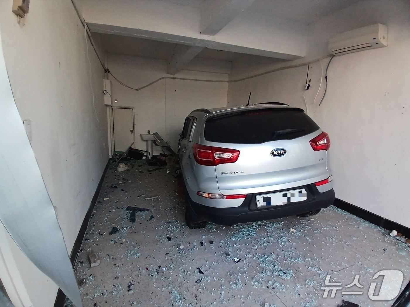 사고현장(인천소방본부 제공/뉴스1)