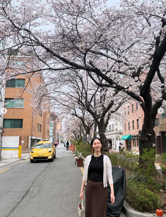 이유영 인스타그램