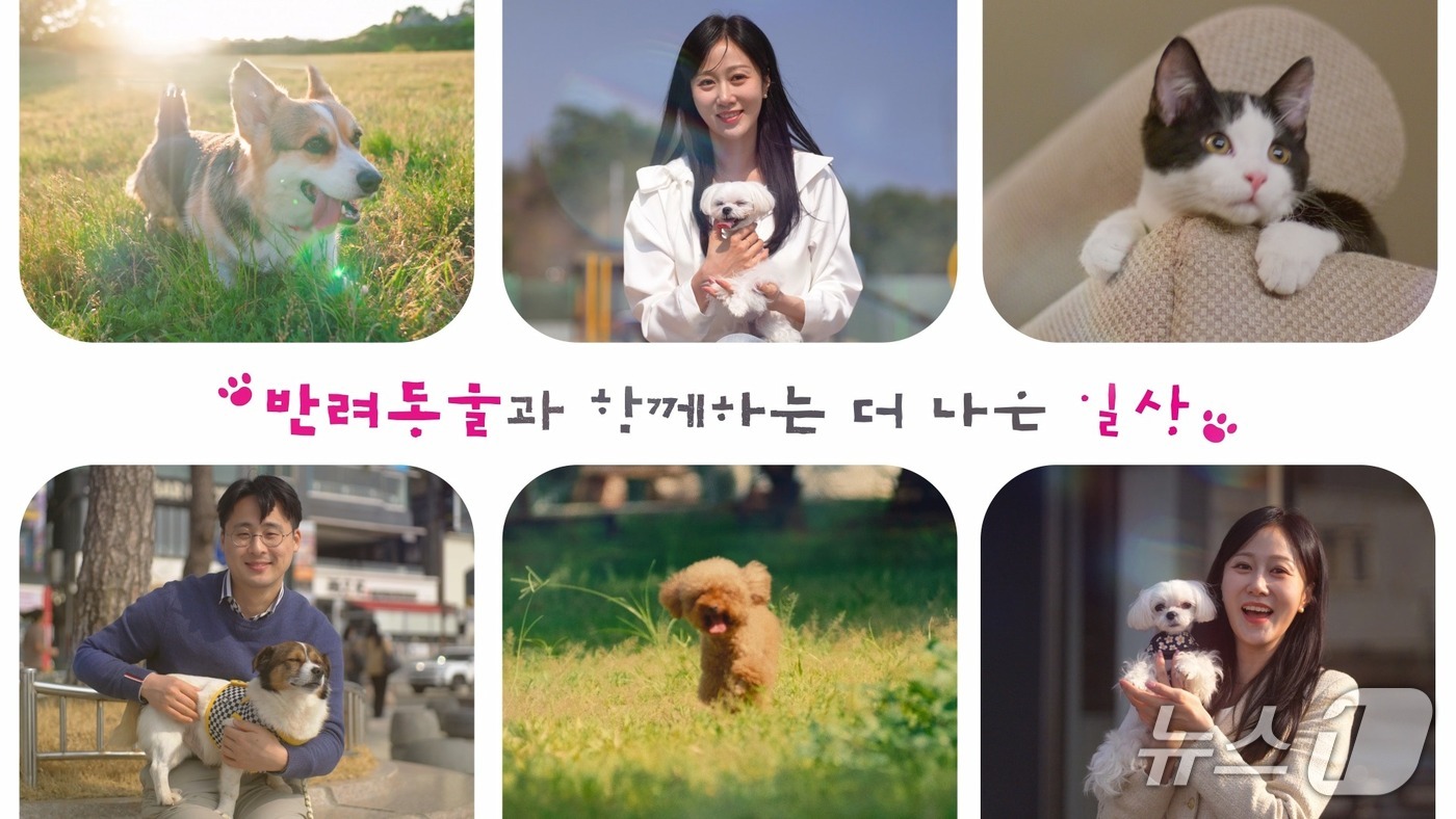 캠페인 홍보 스틸컷.(부산시 제공. 재판매 및 DB금지)