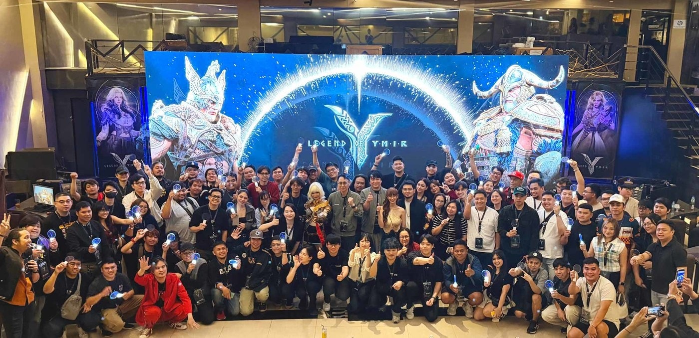 위메이드, 필리핀 공략...게임 현지화·코인 상장으로 접점 확대 - 뉴스 썸네일 이미지