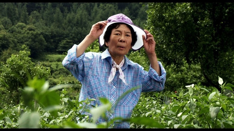 '할머니는 일학년' 故김진구 스틸컷