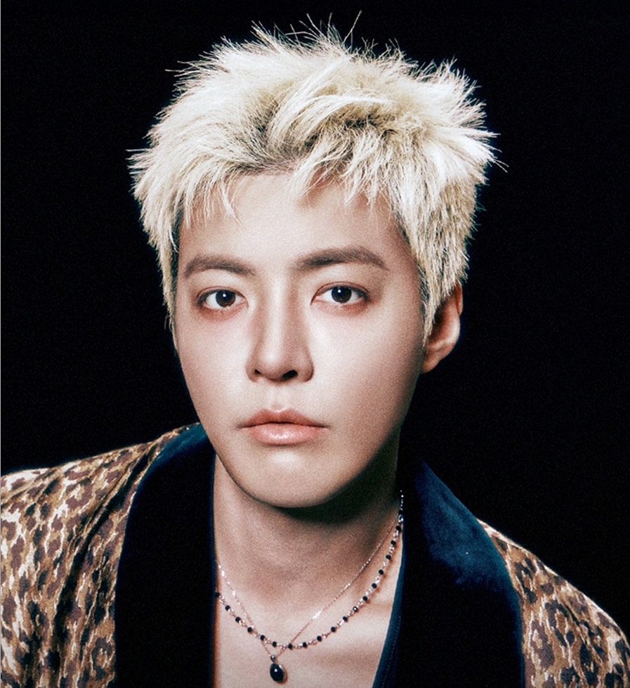 가수 강남/ 사진제공=씨피엔터테인먼트