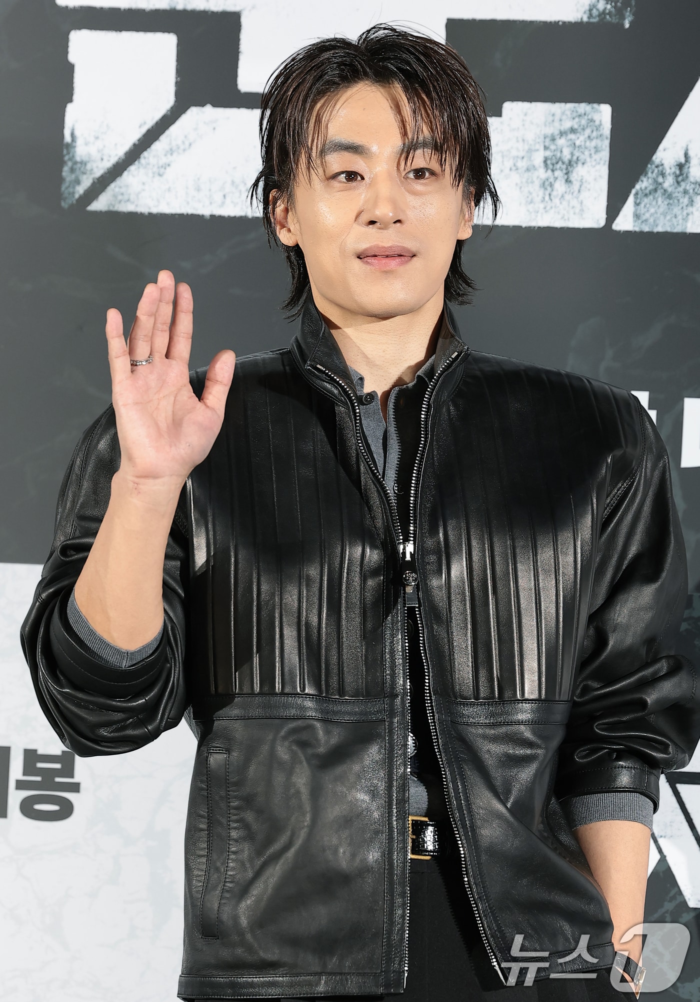 배우 구교환 2026.4.6 ⓒ 뉴스1 권현진 기자