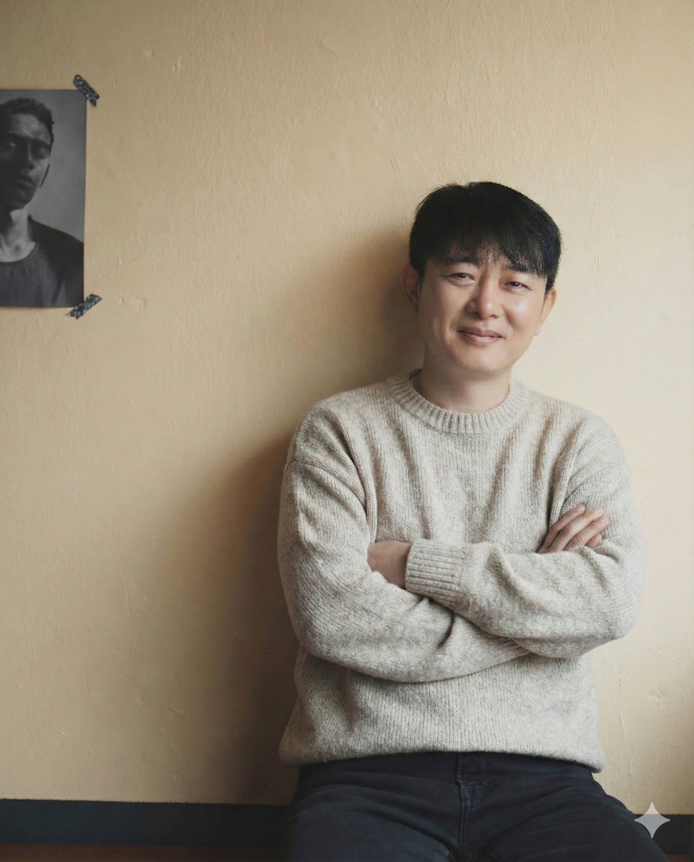 나상천 작가(꿈의엔진, 프라먼트 제공)