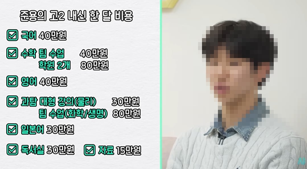 유튜브 채널 '스튜디오 샤'