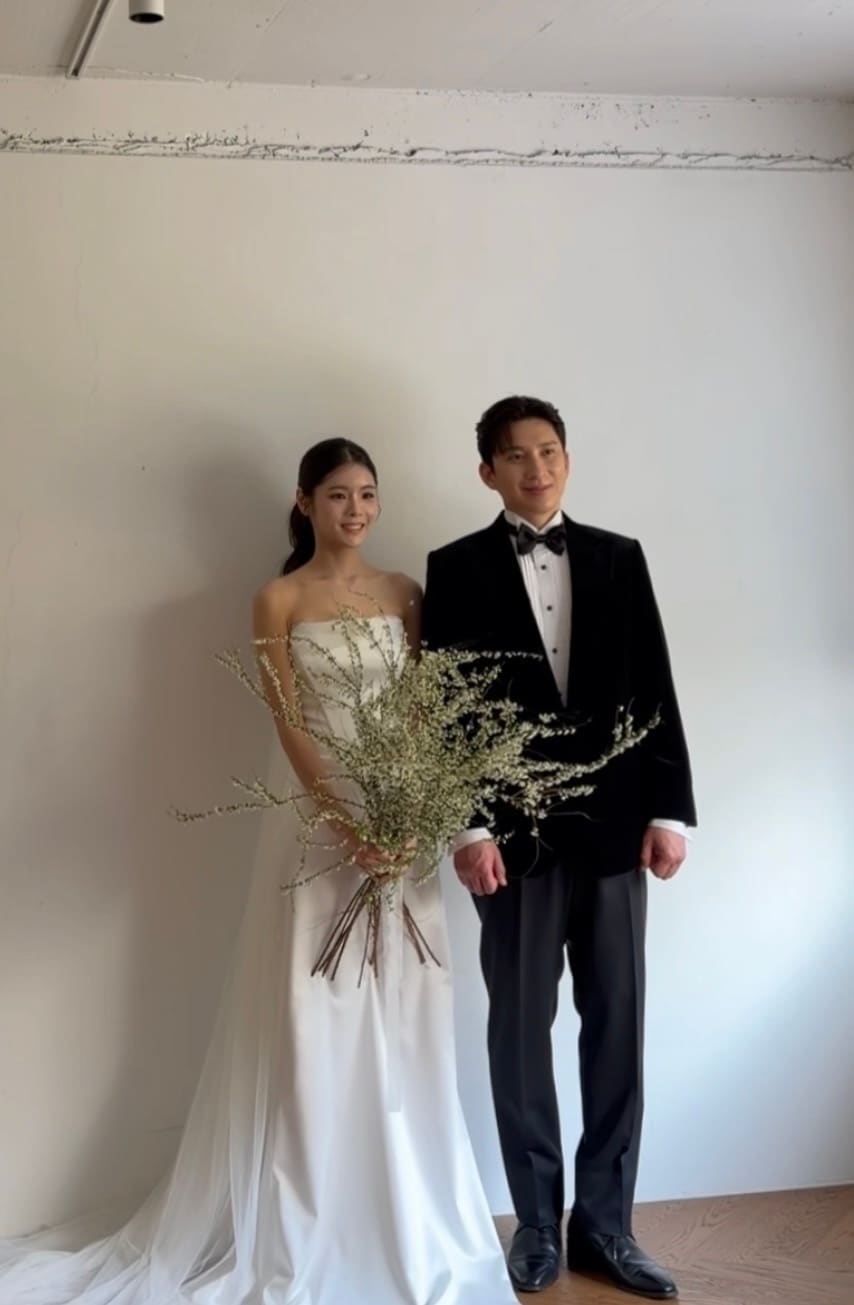 '나는 솔로' 28기 옥순 인스타그램