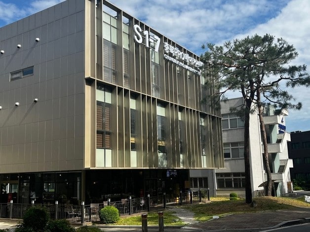 충북Pro메이커센터.(충북대학교 제공. 재판매 및 DB금지)