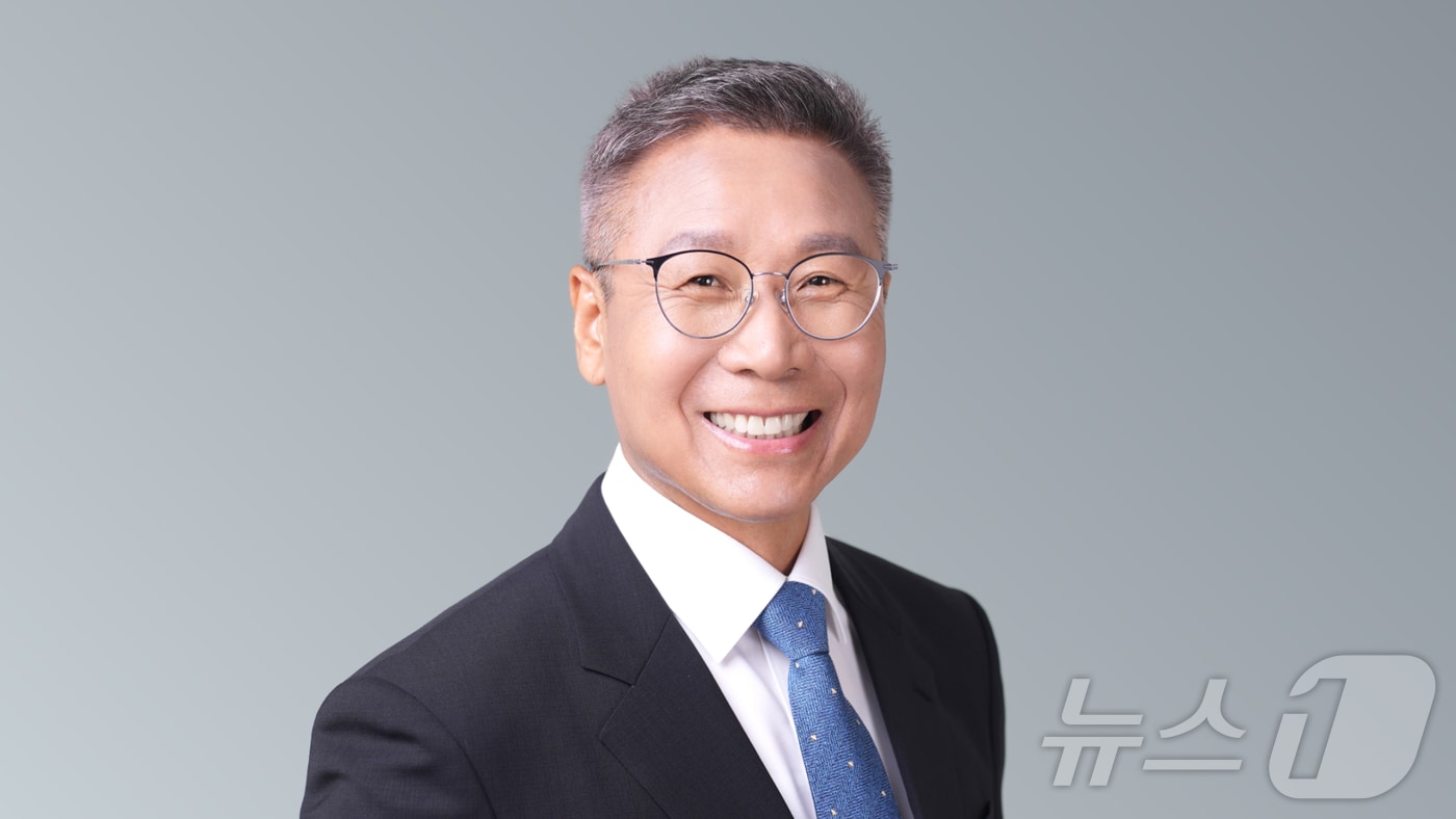 이종욱 진보당 전남광주특별시장 후보.(진보당 제공. 재배포 및 DB 금지)