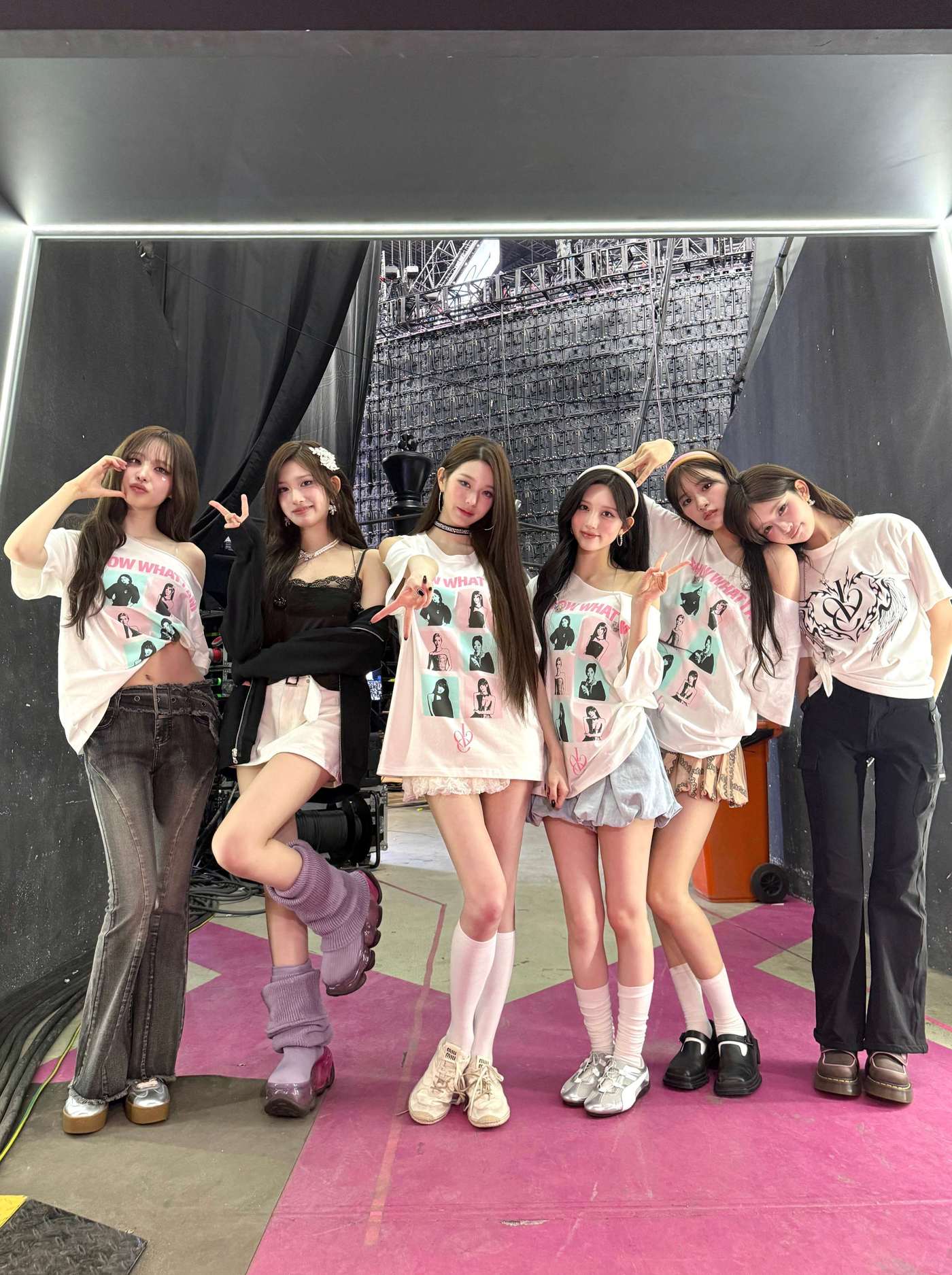 아이브(스타쉽엔터테인먼트 제공)