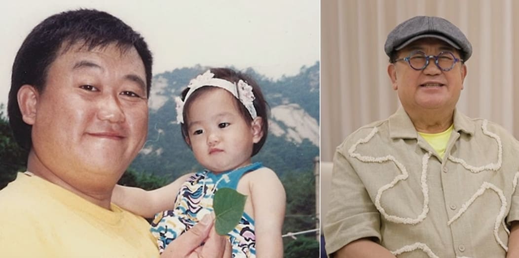 KBS 슈퍼맨이 돌아왔다 이용식 출연 관련 이미지