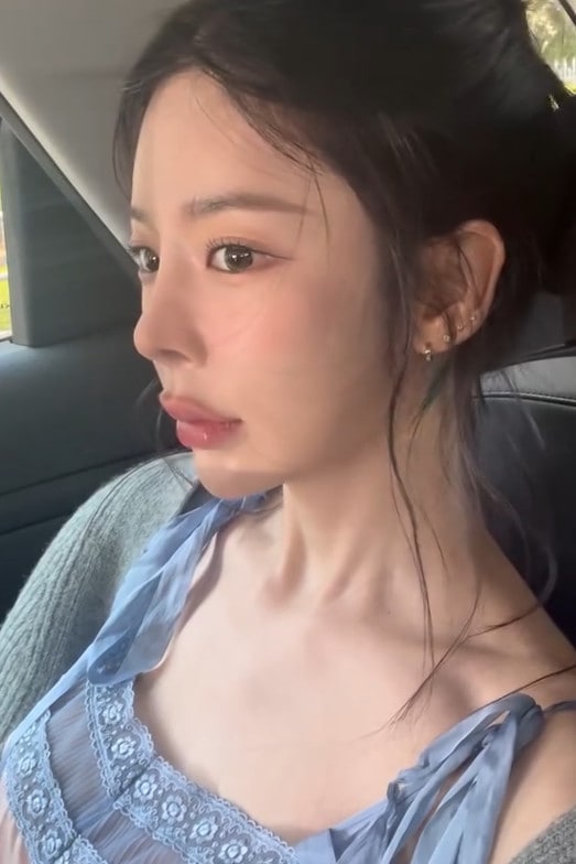 장재인/인스타그램 캡처