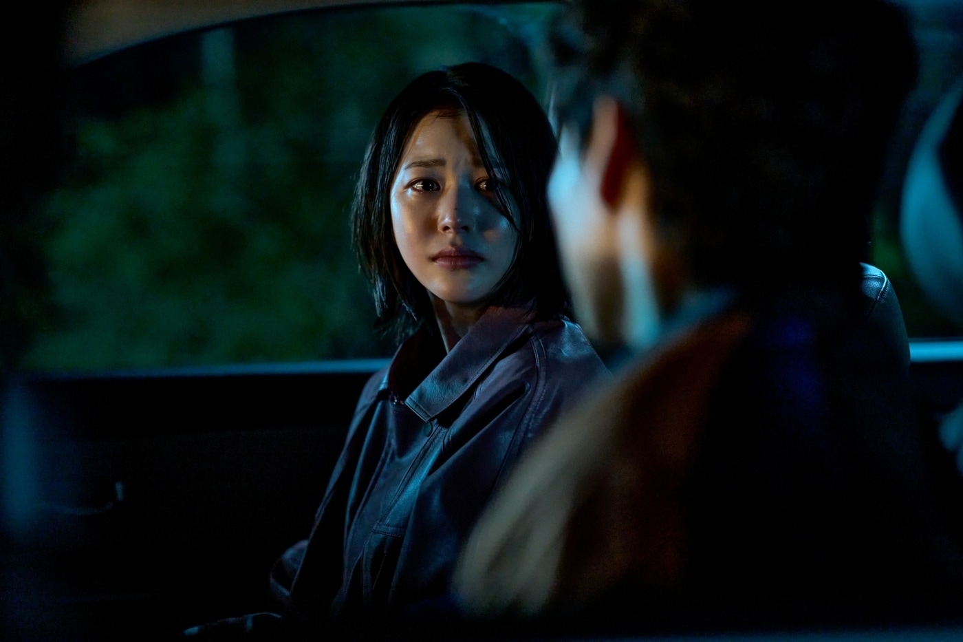 영화 '살목지' 스틸