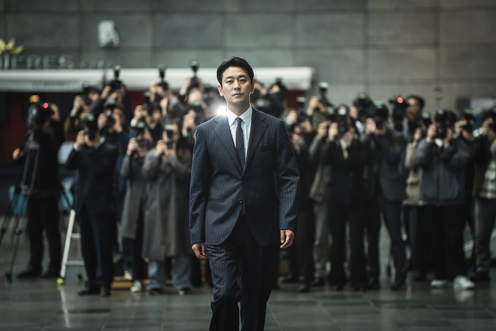 ENA '클라이맥스' / KT스튜디오지니