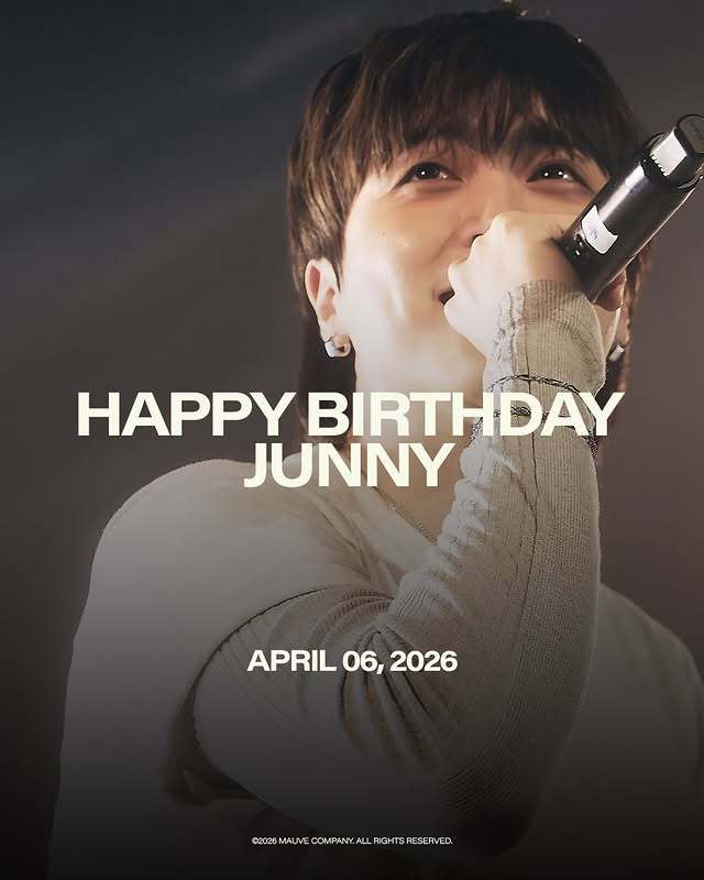 주니(모브컴퍼니 제공)