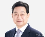 전화식 성주군수 예비후보(전화식 예비후보 제공, 재판매 및 DB금지)/뉴스1