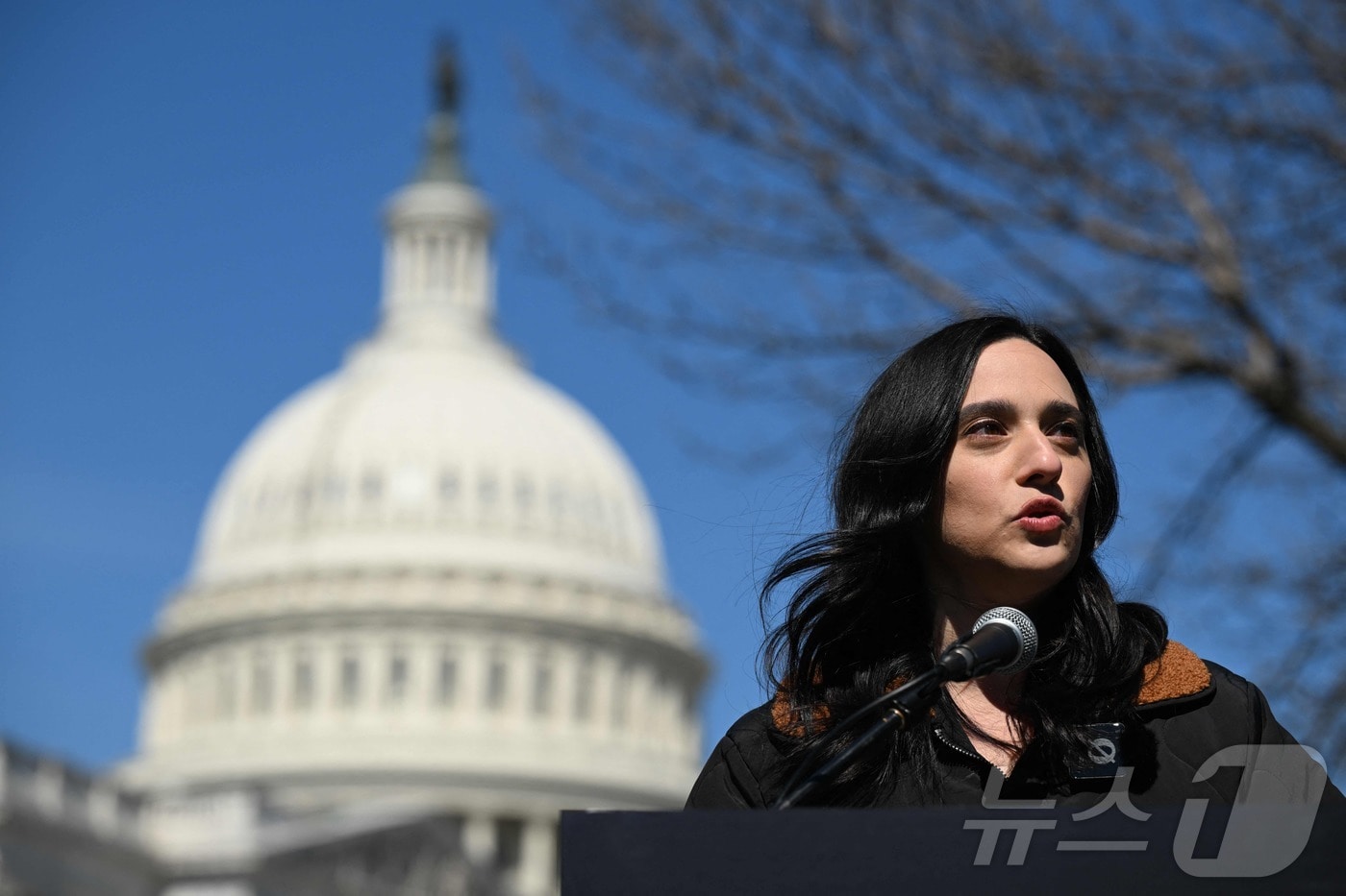 미국 국방장관 탄핵 추진 관련 이미지