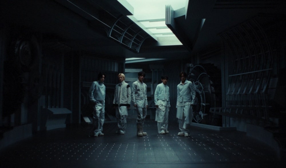 그룹 키빗업 / 사진제공=인코드엔터테인먼트