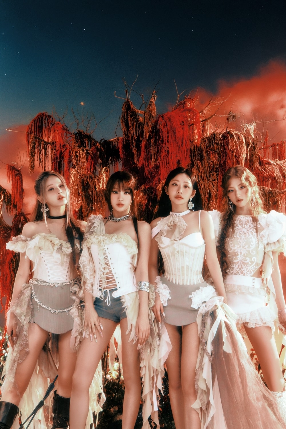 키스오브라이프(S2엔터테인먼트 제공)