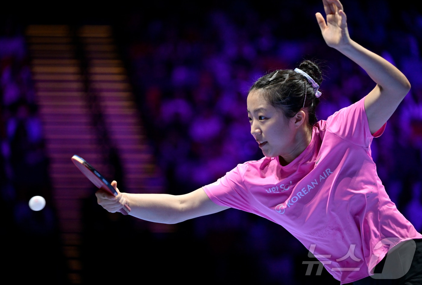 2026 런던 세계탁구선수권대회 관련 이미지