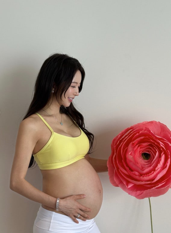 박현선/인스타그램 캡처