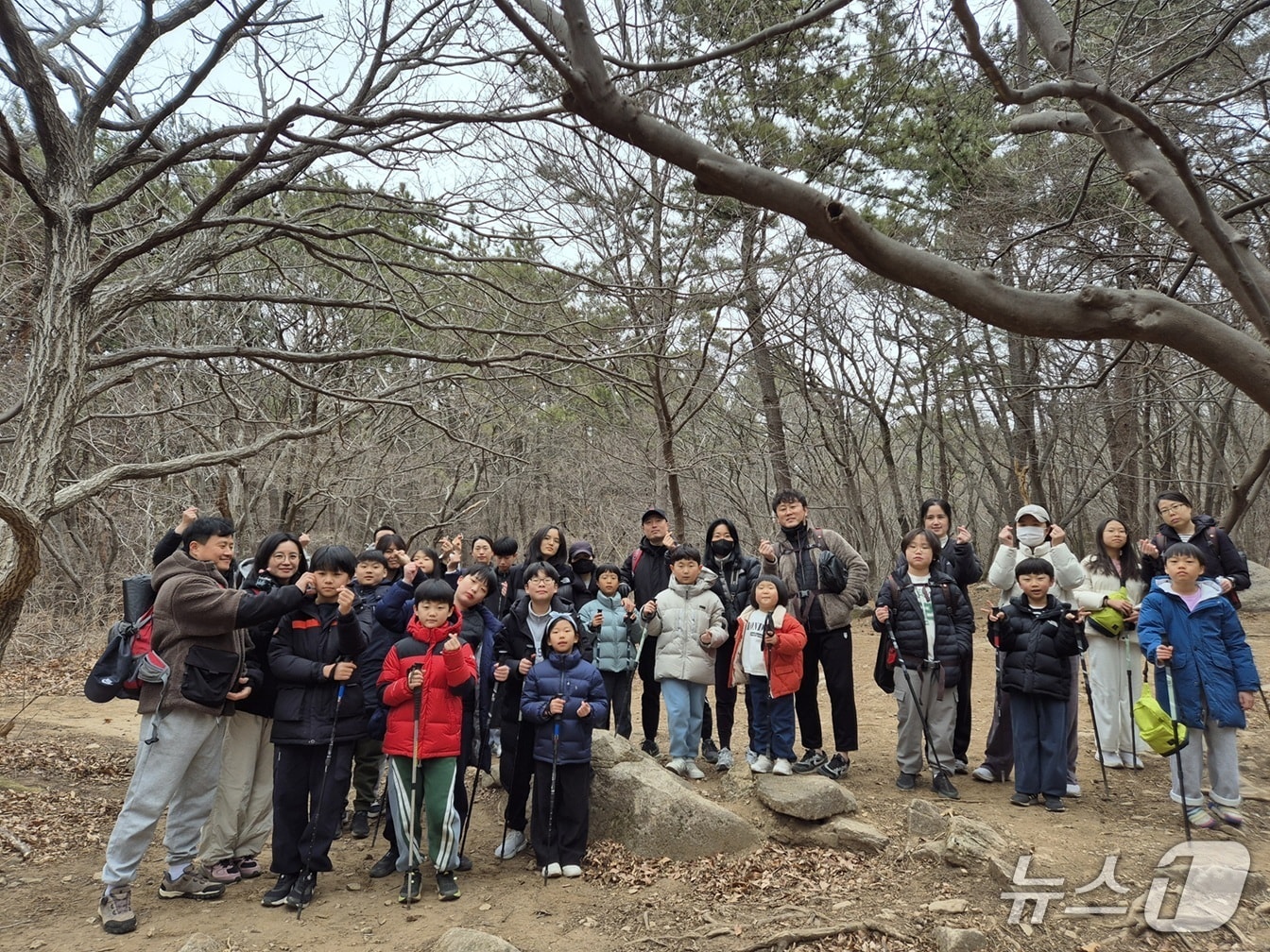 프로그램 운영 모습.(부산시교육청 제공. 재판매 및 DB금지)