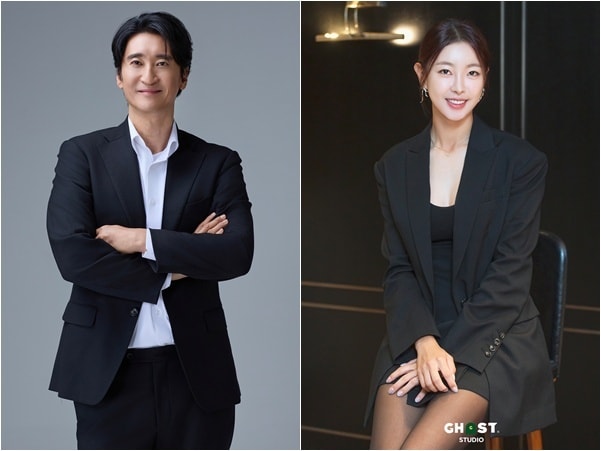 신현준, 고원희 / 전주국제영화제