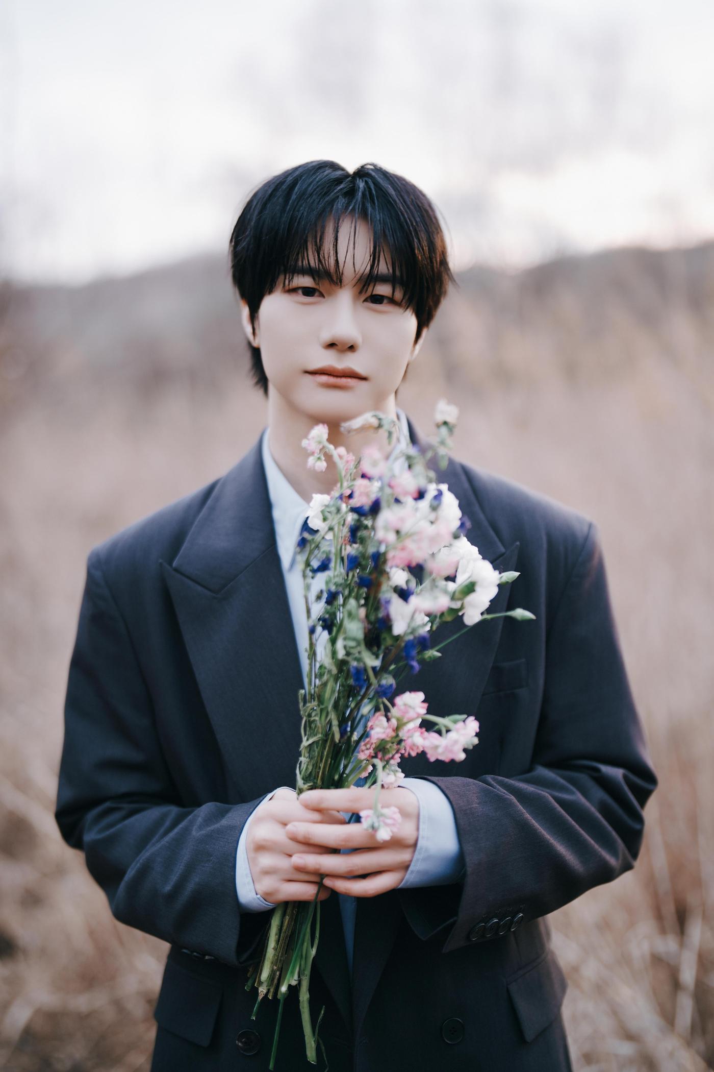 가수 강승식/ 사진제공=MUMW