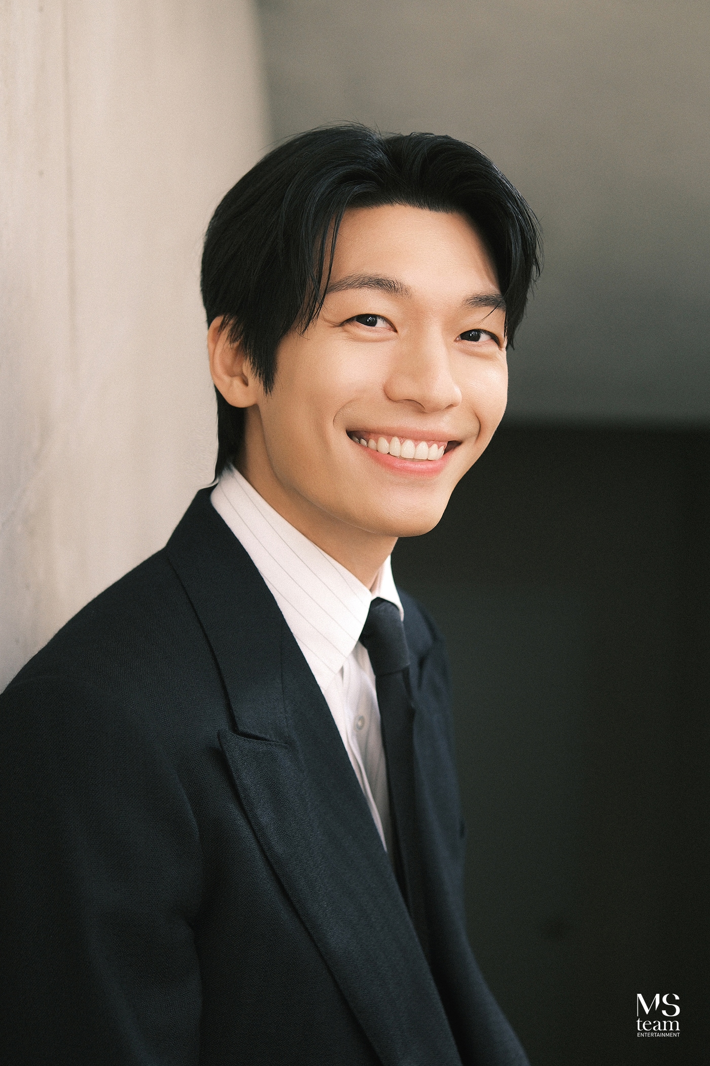  엠에스팀 엔터테인먼트 