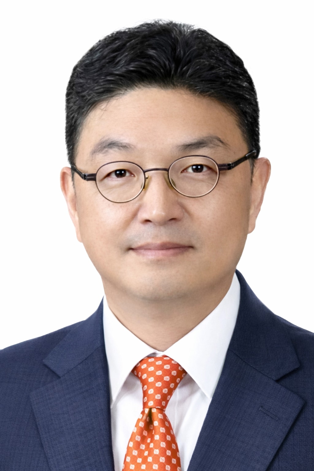 이윤수 한국예탁결제원 신임 사장(예탁결제원 제공). ⓒ 뉴스1