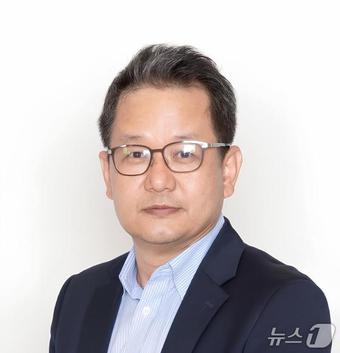 차세대융합기술협회 신임 회장으로 선임된 김정수 명지대 교수.(명지대 제공)